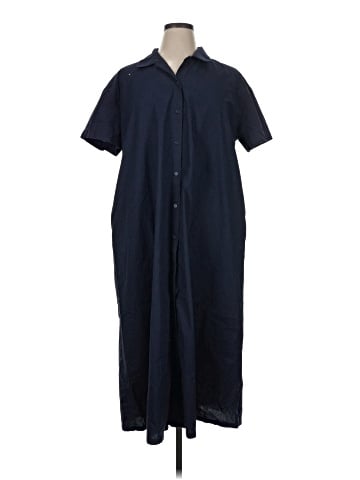 Banana Republic Factory Store Casual Dress (view 1)