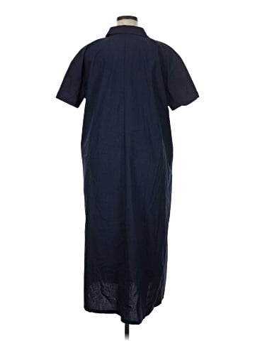 Banana Republic Factory Store Casual Dress (view 2)