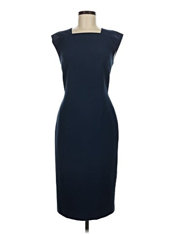 Banana Republic Factory Store Cocktail Dress (view 1)