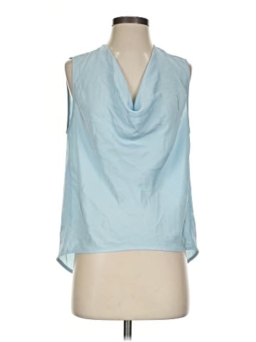 Rag & Bone Sleeveless Blouse (view 1)