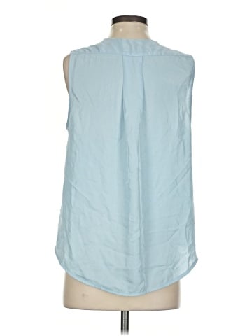 Rag & Bone Sleeveless Blouse (view 2)