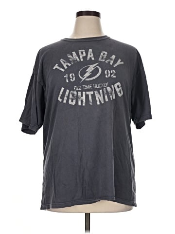 NHL Short Sleeve T-Shirt (view 1)