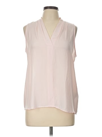 Banana Republic Sleeveless Blouse (view 1)