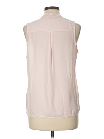 Banana Republic Sleeveless Blouse (view 2)