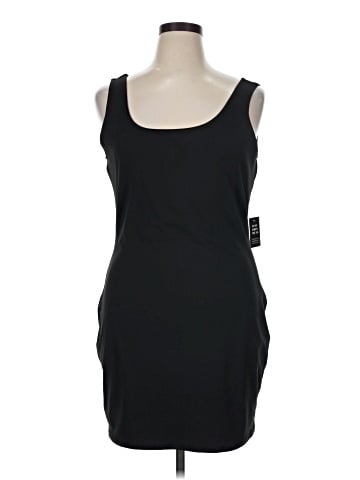 Express Cocktail Dress (view 1)