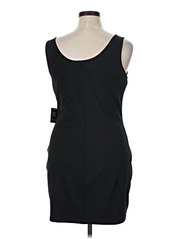 Express Cocktail Dress (view 2)