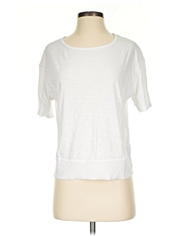 XCVI Short Sleeve T-Shirt (view 1)