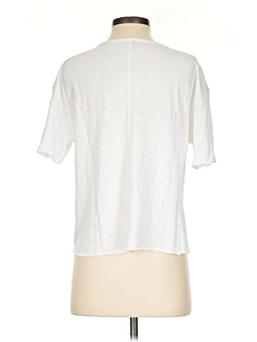 XCVI Short Sleeve T-Shirt (view 2)