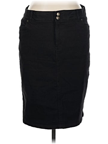 Jessica London Casual Skirt (view 1)