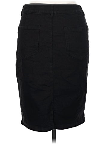 Jessica London Casual Skirt (view 2)