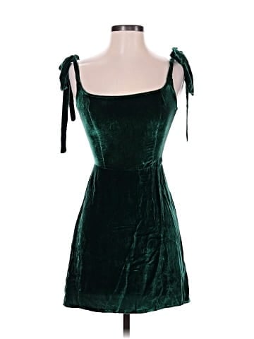 Reformation Cocktail Dress (view 1)