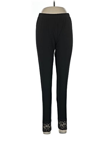 Ulla Popken Active Pants (view 1)