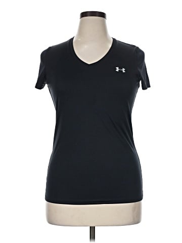 Under Armour Short Sleeve Top (view 1)