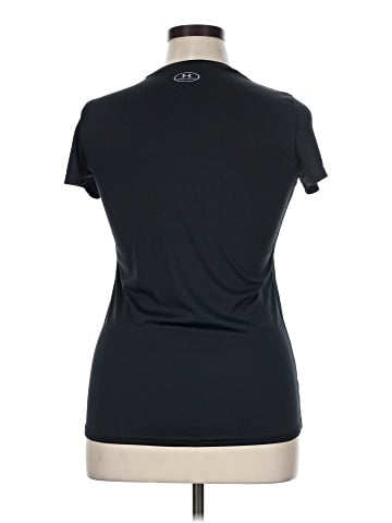 Under Armour Short Sleeve Top (view 2)