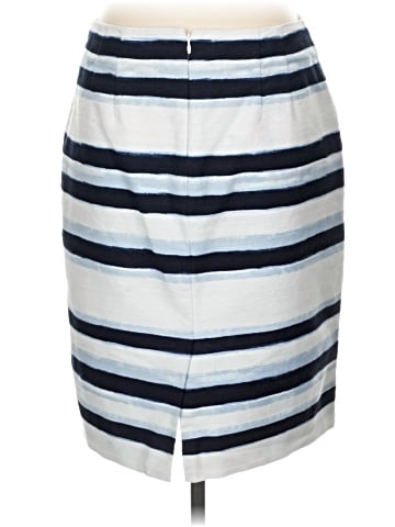 Ann Taylor Factory Casual Skirt (view 2)