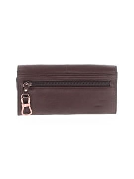 B. Moss Leather Wallet (view 2)