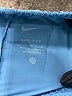Nike Blue Athletic Shorts Size L (youth) - photo 3