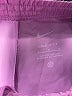 Nike 100% Polyester Pink Athletic Shorts Size L (kids) - photo 3