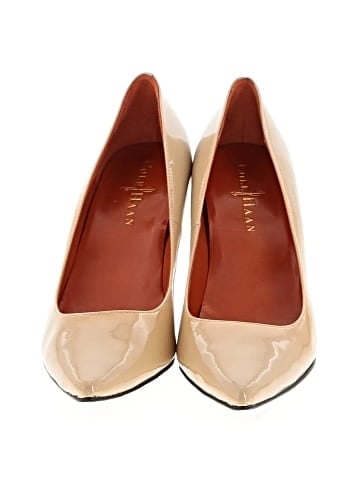 Cole Haan Nike Heels (view 2)