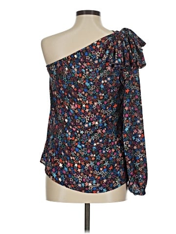 J.Crew Long Sleeve Blouse (view 2)