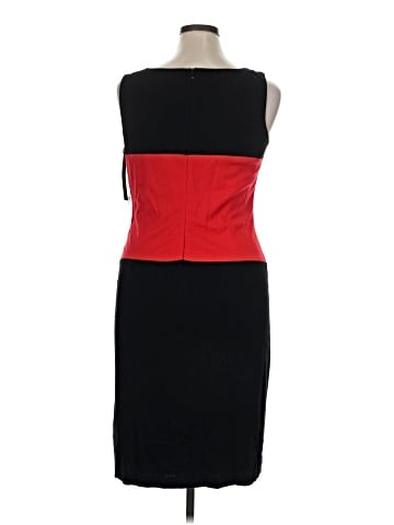 David Meister Cocktail Dress (view 2)