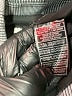 Steve Madden 100% Polyester Houndstooth Gray Blazer Size L - photo 7