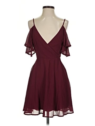 Charlotte Russe Cocktail Dress (view 1)