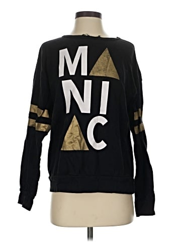 XXI Sweatshirt (view 1)