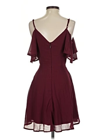 Charlotte Russe Cocktail Dress (view 2)