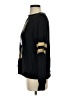 XXI Graphic Black Sweatshirt Size S - photo 5