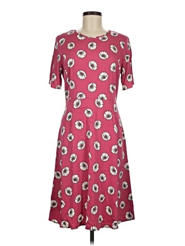 Ann Taylor Casual Dress (view 1)