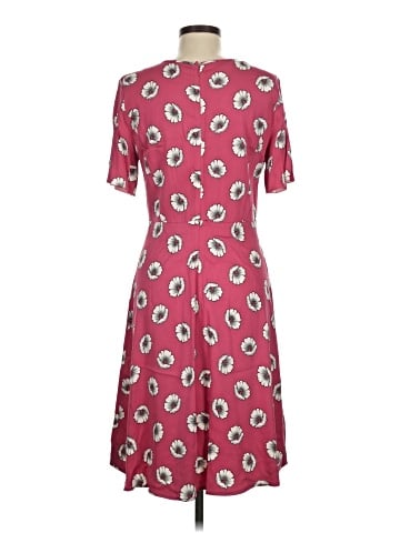Ann Taylor Casual Dress (view 2)