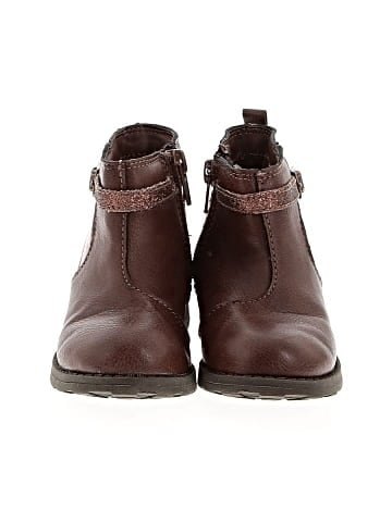 Carter's Ankle Boots (view 2)