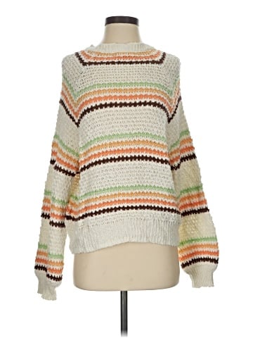 Rip Curl Pullover Sweater (view 1)