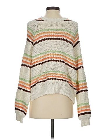 Rip Curl Pullover Sweater (view 2)