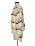 Rip Curl Stripes Ivory Pullover Sweater Size XS - photo 5