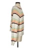Rip Curl Stripes Ivory Pullover Sweater Size XS - photo 4