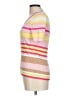 Etcetera Pink Pullover Sweater Size L - photo 5
