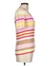 Etcetera Pink Pullover Sweater Size L - photo 4