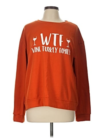 MANGOPOP Collection Long Sleeve T-Shirt (view 1)