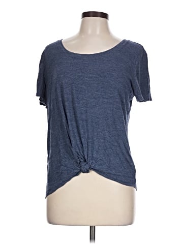 Maison Jules Short Sleeve T-Shirt (view 1)
