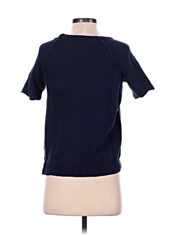 Wallace Sweater Vest (view 2)