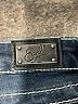 Earl Jean Blue Jeans Size 12 - photo 8