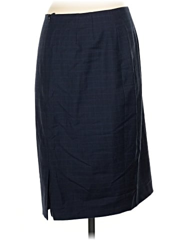 Brooks Brothers Formal Skirt (view 2)