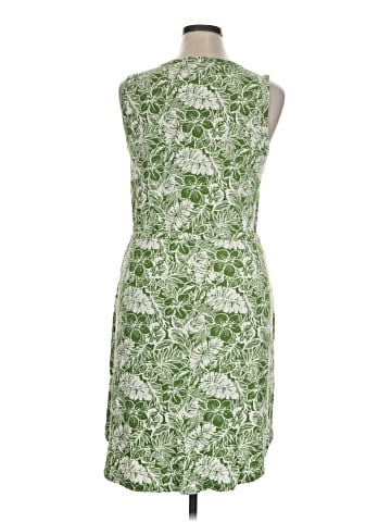 dip Casual Dress (view 2)