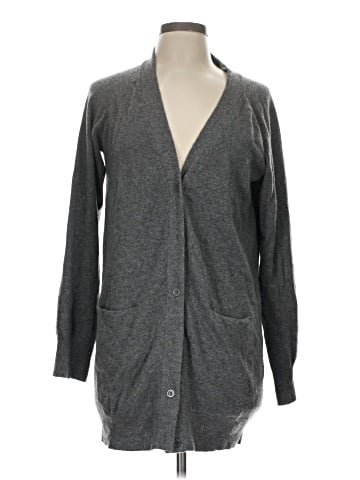 Garnet Hill Cardigan (view 1)
