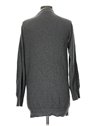 Garnet Hill Cardigan (view 2)