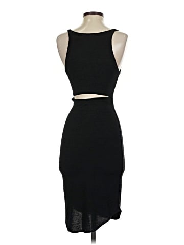 Wilfred Free Cocktail Dress (view 2)