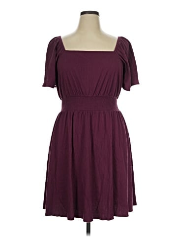 Old Navy Casual Dress (view 1)