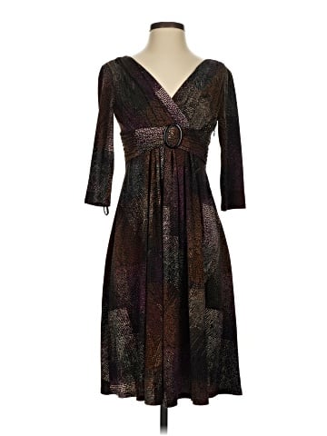 Evan Picone Cocktail Dress (view 1)